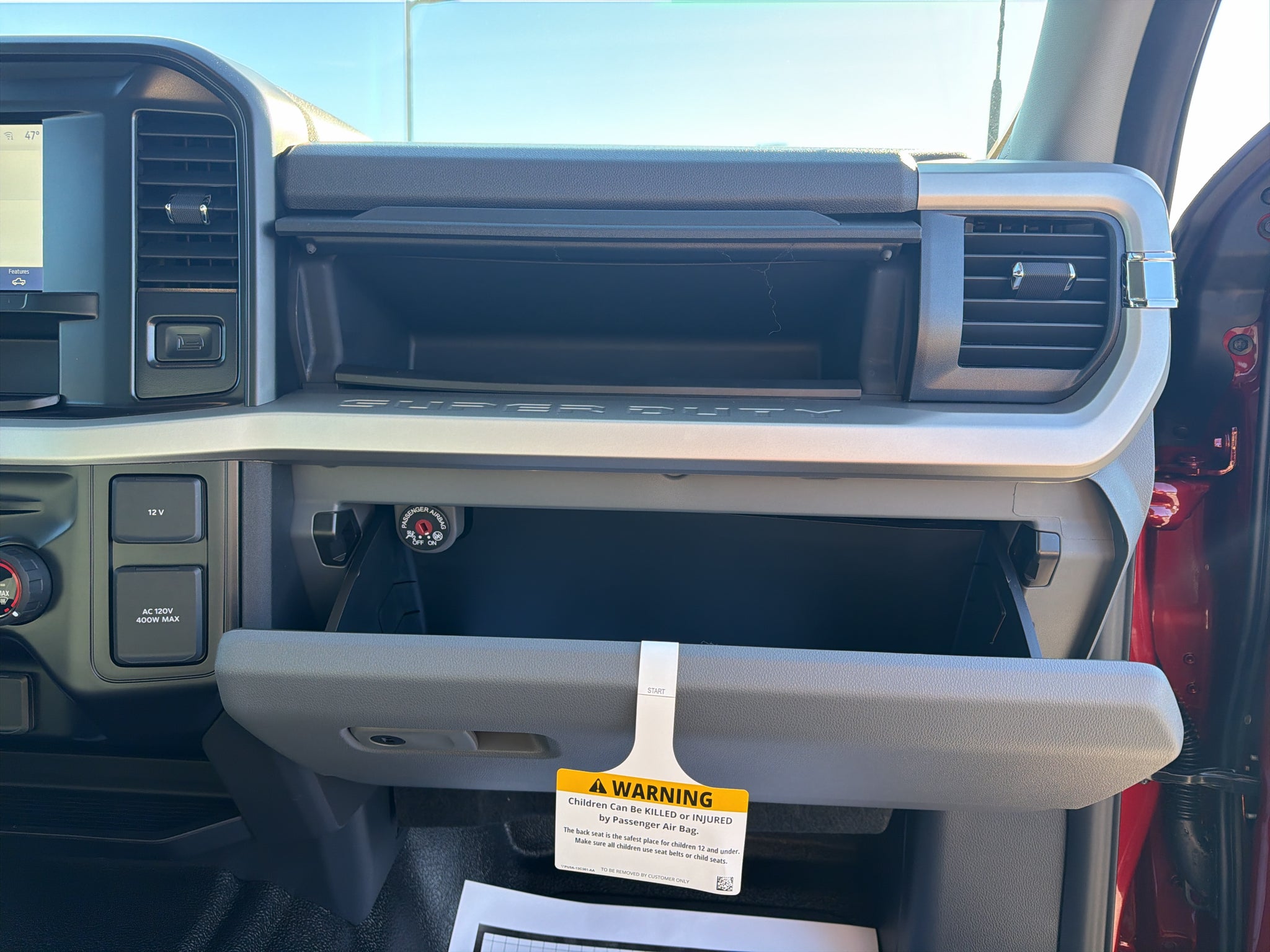 2027 Ford F-250 F-250® XLT