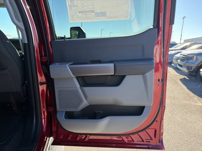 2027 Ford F-250 F-250® XLT