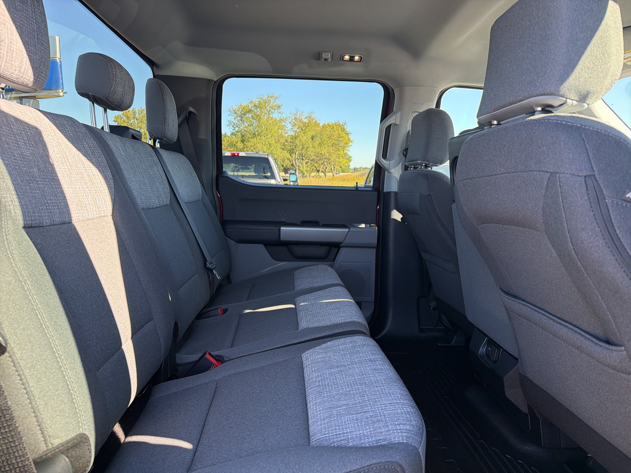 2027 Ford F-250 F-250® XLT