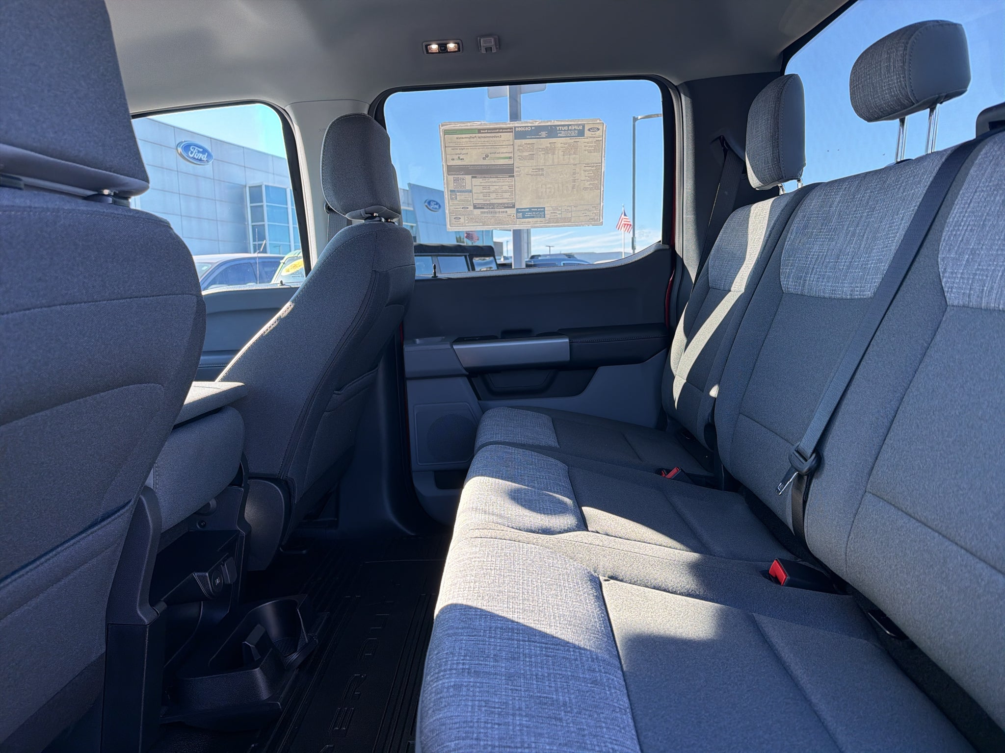 2027 Ford F-250 F-250® XLT