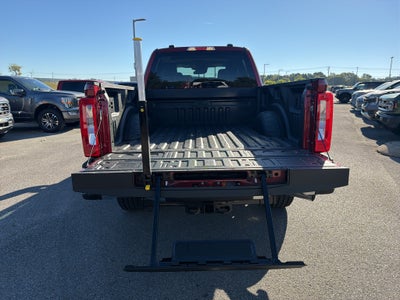 2027 Ford F-250 F-250® XLT
