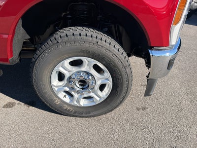 2027 Ford F-250 F-250® XLT