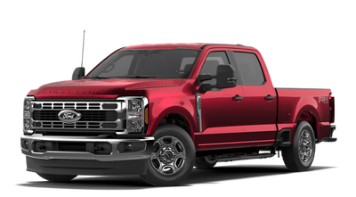 2027 Ford F-250 F-250® XLT