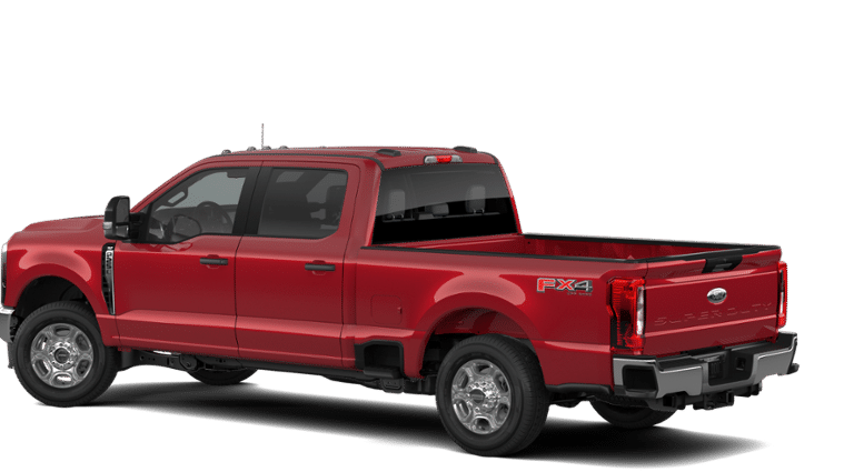2026 Ford F-250 F-250® XLT