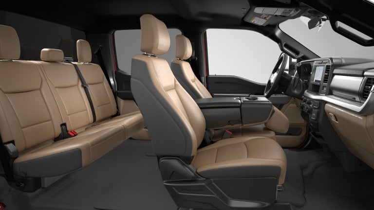 2026 Ford F-250 F-250® XLT