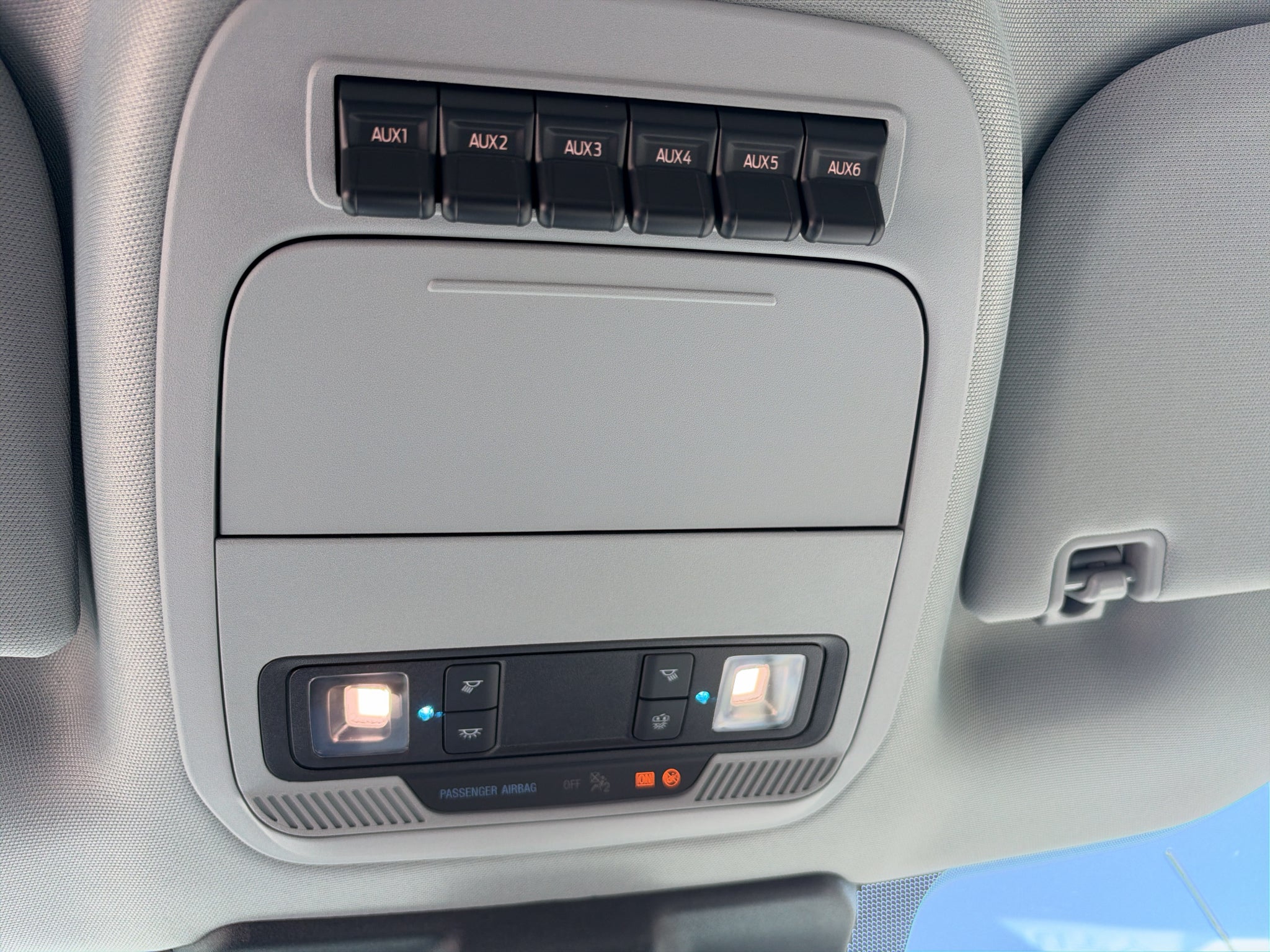 2027 Ford F-250 XLT