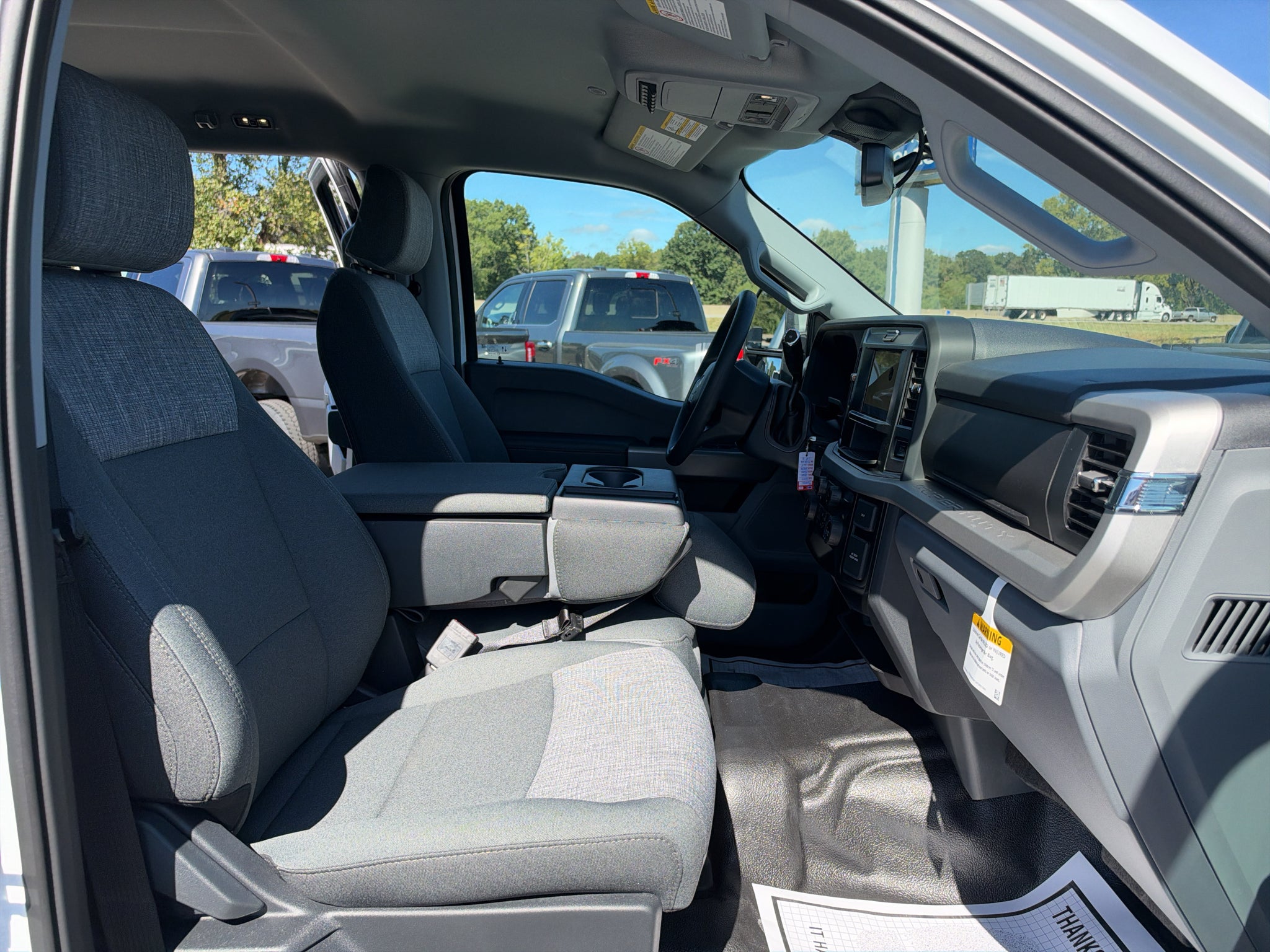 2027 Ford F-250 XLT