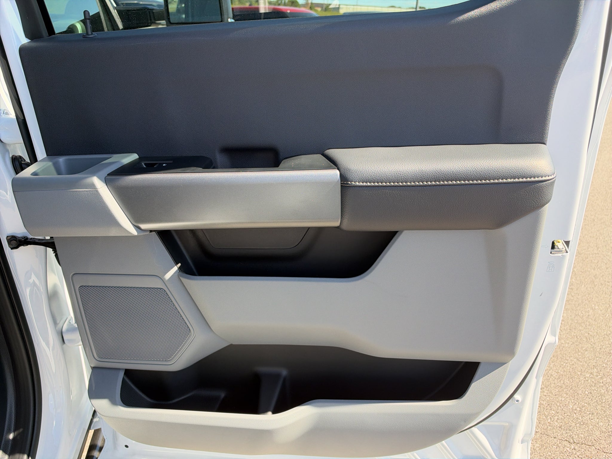 2027 Ford F-250 XLT
