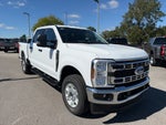 2027 Ford F-250 XLT