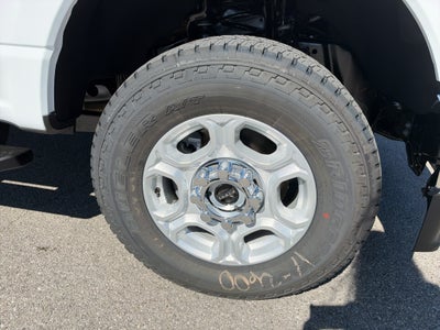 2027 Ford F-250 XLT