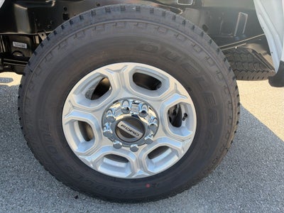 2027 Ford F-250 XLT