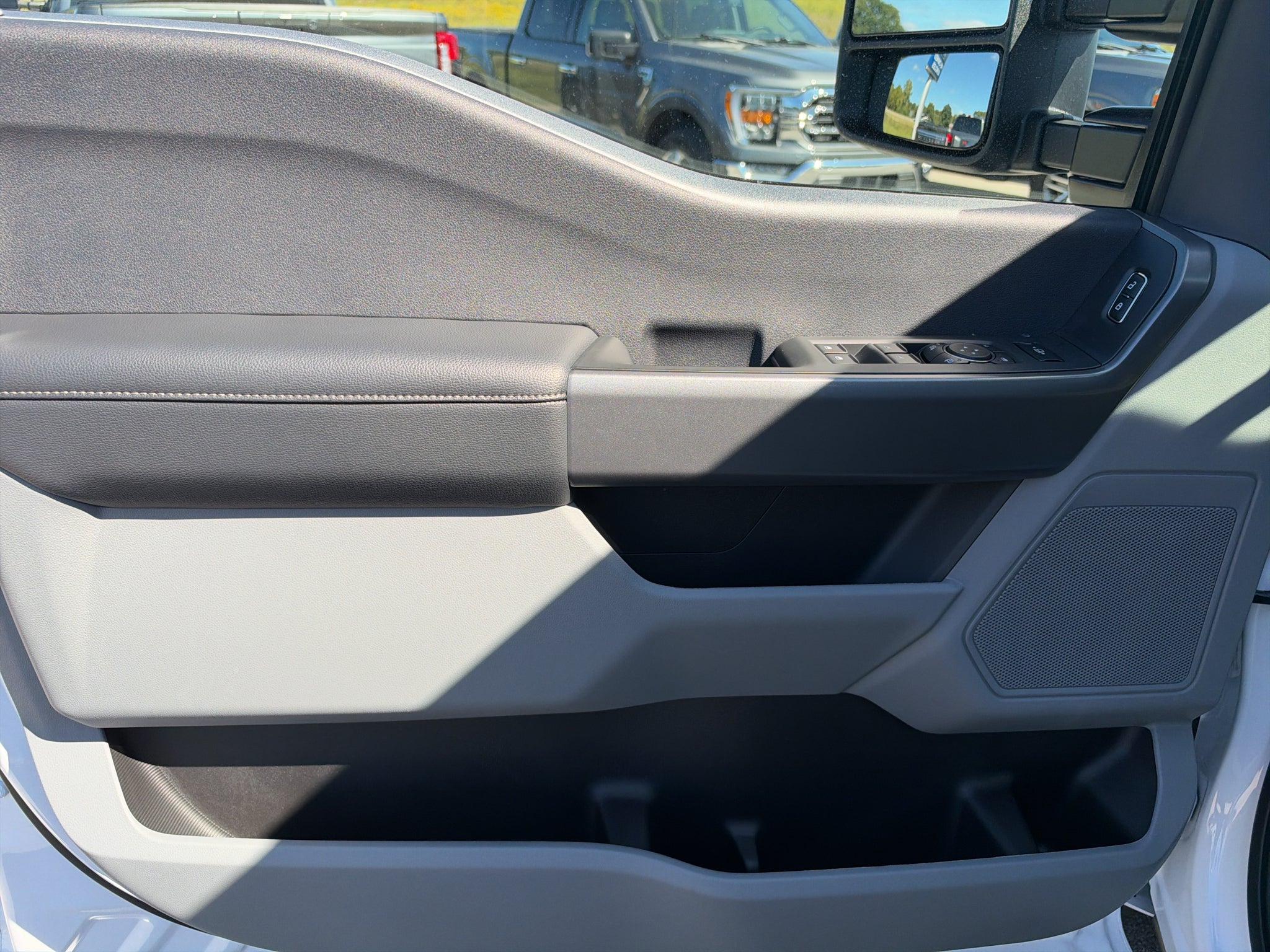 2027 Ford F-250 XLT