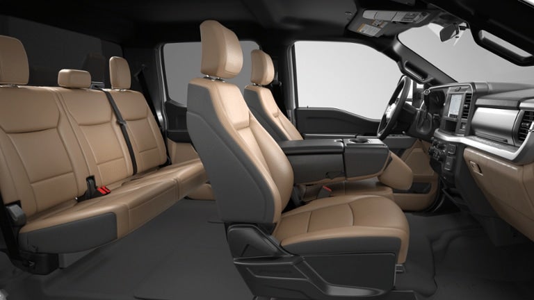 2026 Ford F-250 F-250® XLT