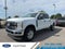 2027 Ford F-250 F-250® XLT
