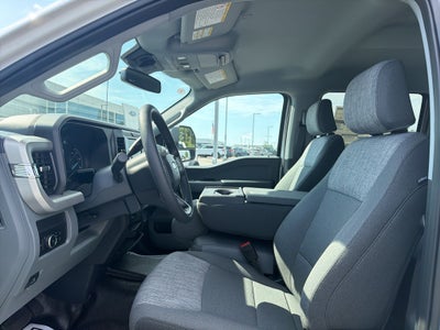 2027 Ford F-250 F-250® XLT