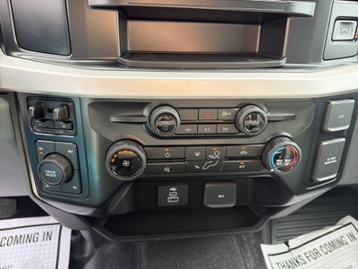 2027 Ford F-250 F-250® XLT