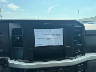 2027 Ford F-250 F-250® XLT