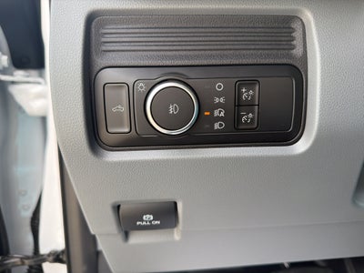 2027 Ford F-250 F-250® XLT