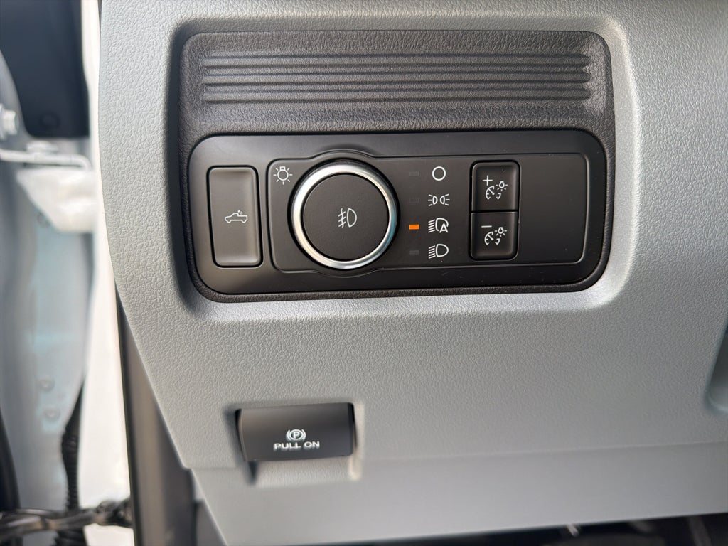 2027 Ford F-250 F-250® XLT