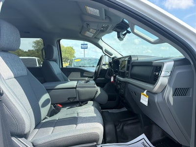 2027 Ford F-250 F-250® XLT