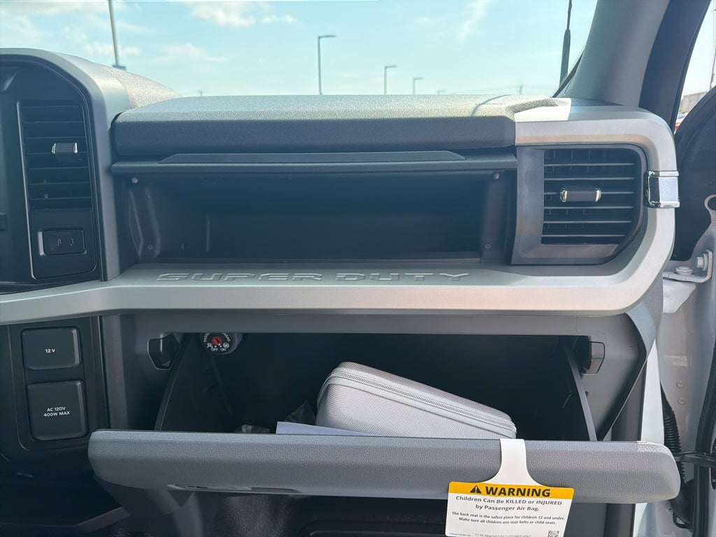 2027 Ford F-250 F-250® XLT