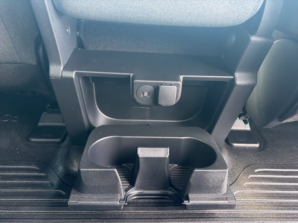 2027 Ford F-250 F-250® XLT