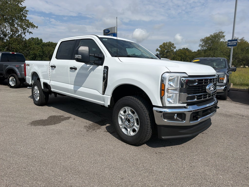 2027 Ford F-250 F-250® XLT