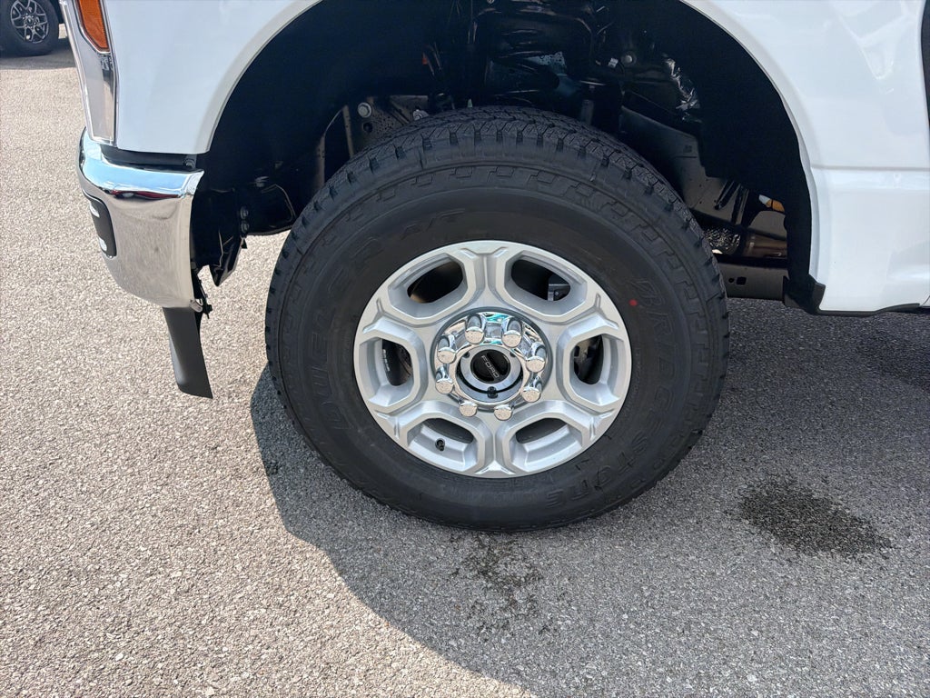 2027 Ford F-250 F-250® XLT