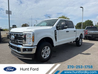 2027 Ford F-250 F-250® XLT