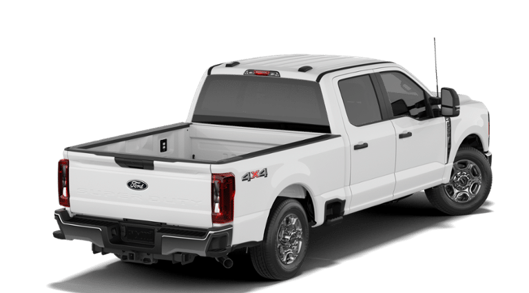 2027 Ford F-250 F-250® XLT