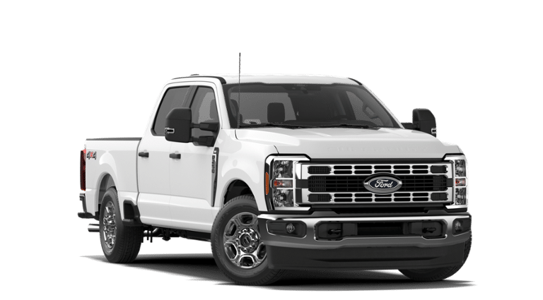 2027 Ford F-250 F-250® XLT