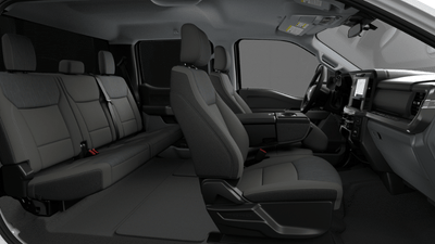 2027 Ford F-250 F-250® XLT