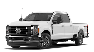 2027 Ford F-250 F-250® XLT