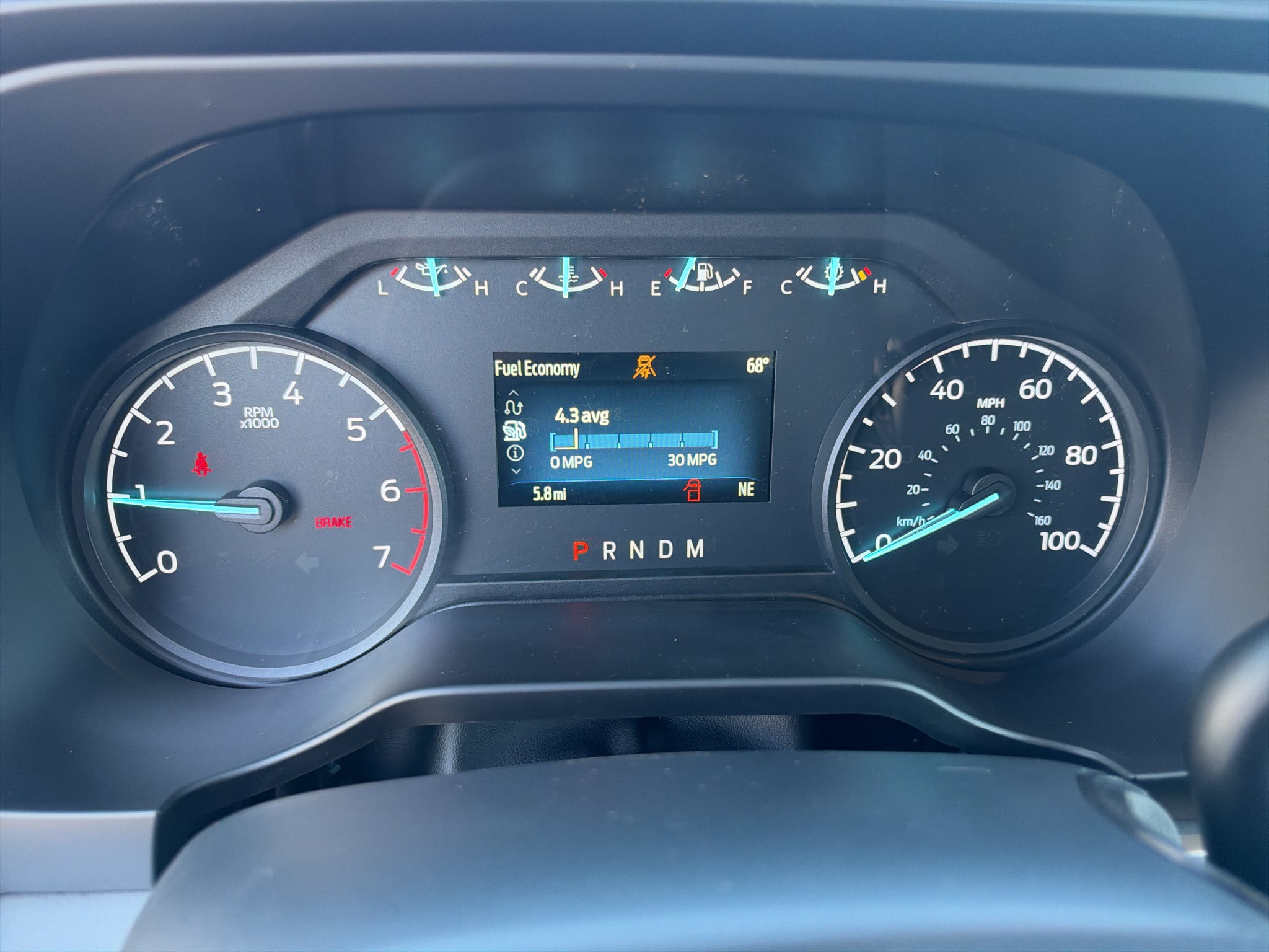 2027 Ford F-250 XLT