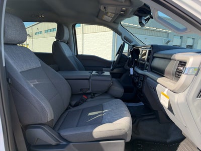 2027 Ford F-250 XLT