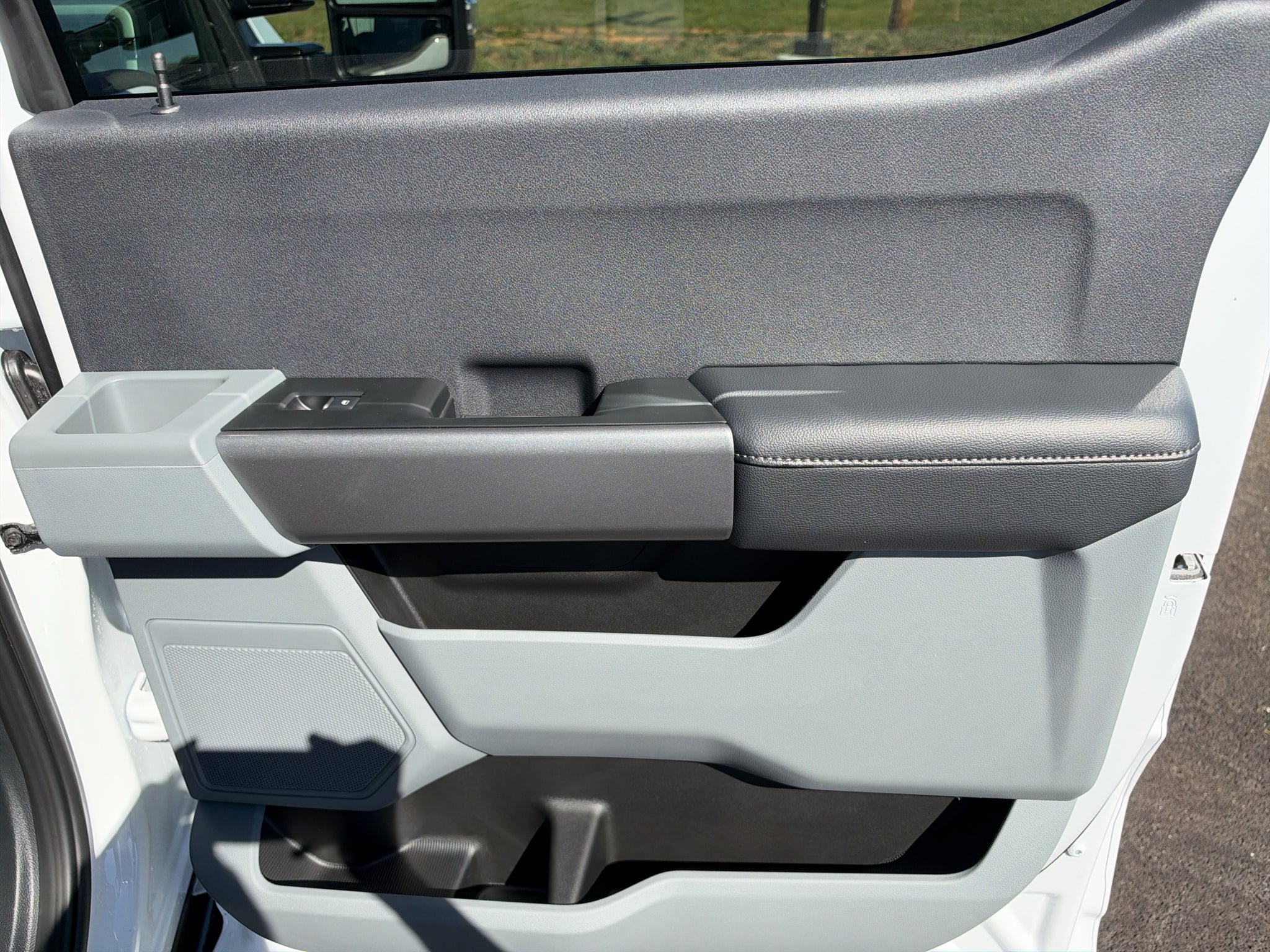 2027 Ford F-250 XLT