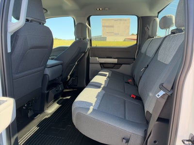 2027 Ford F-250 XLT