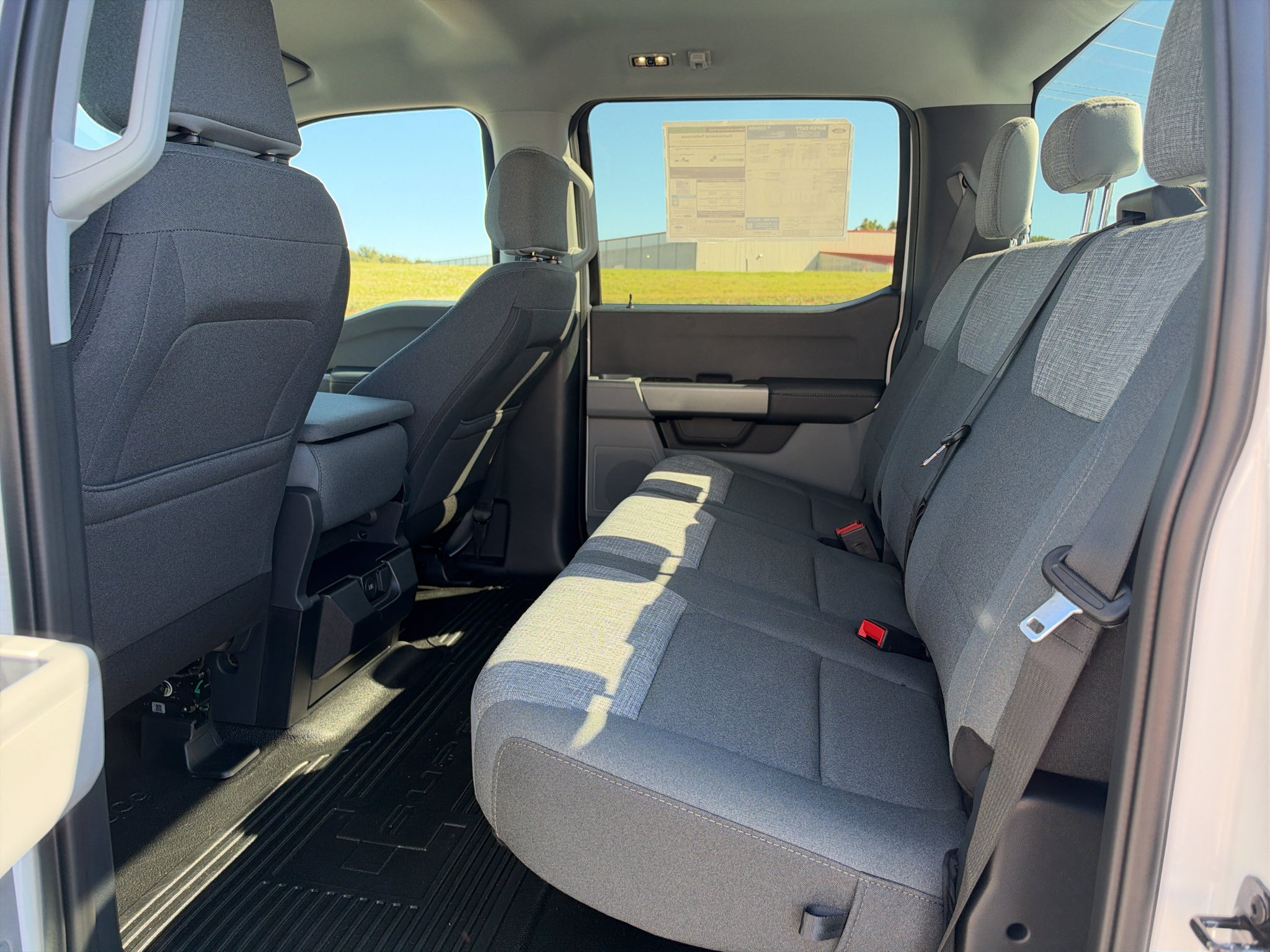 2027 Ford F-250 XLT
