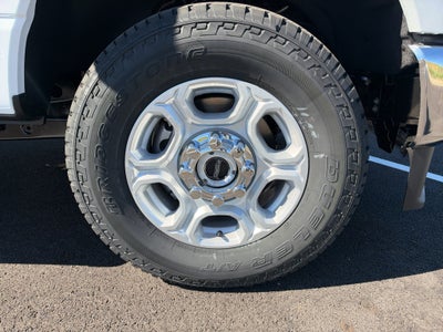 2027 Ford F-250 XLT