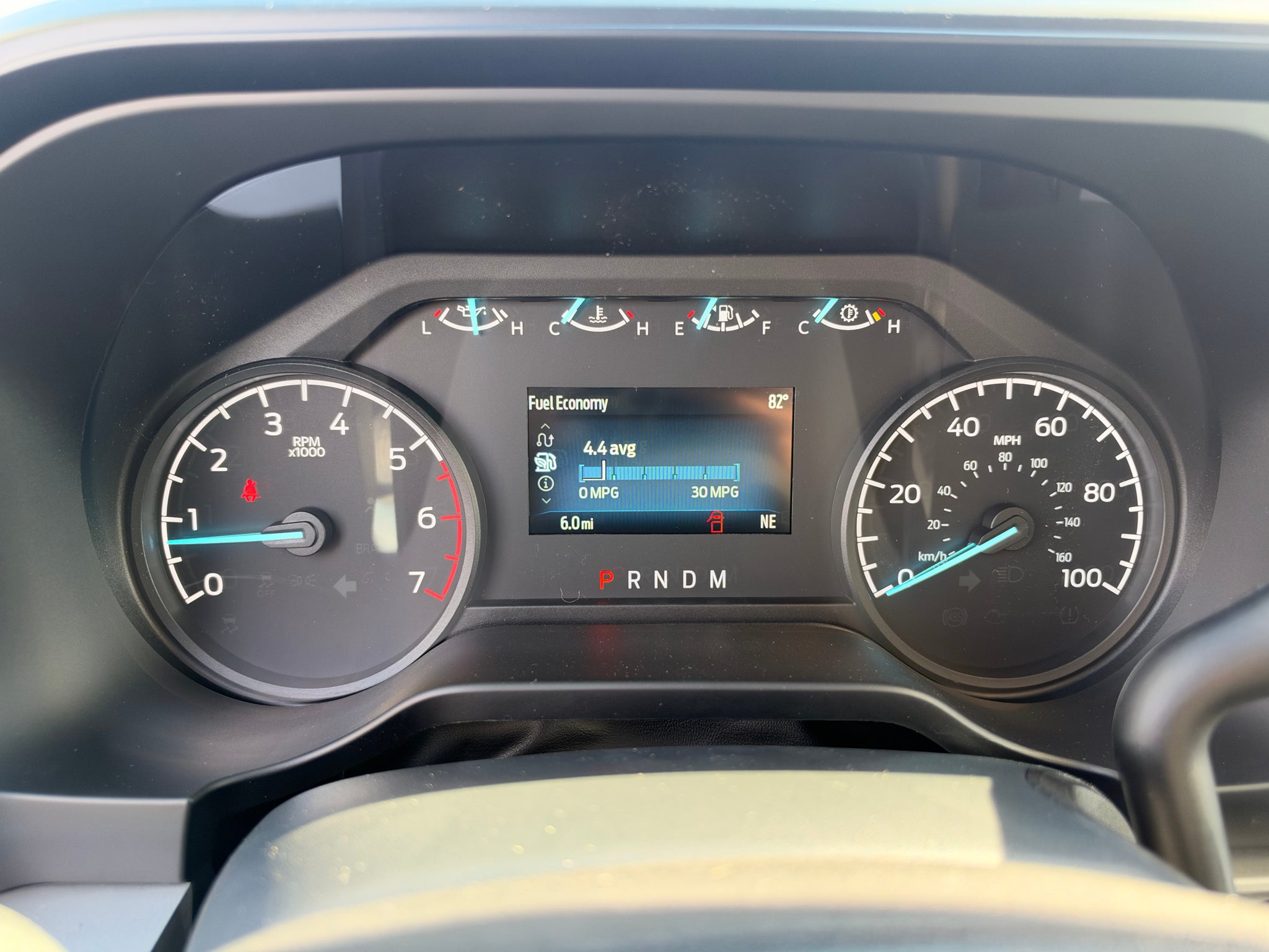 2027 Ford F-250 F-250® XLT