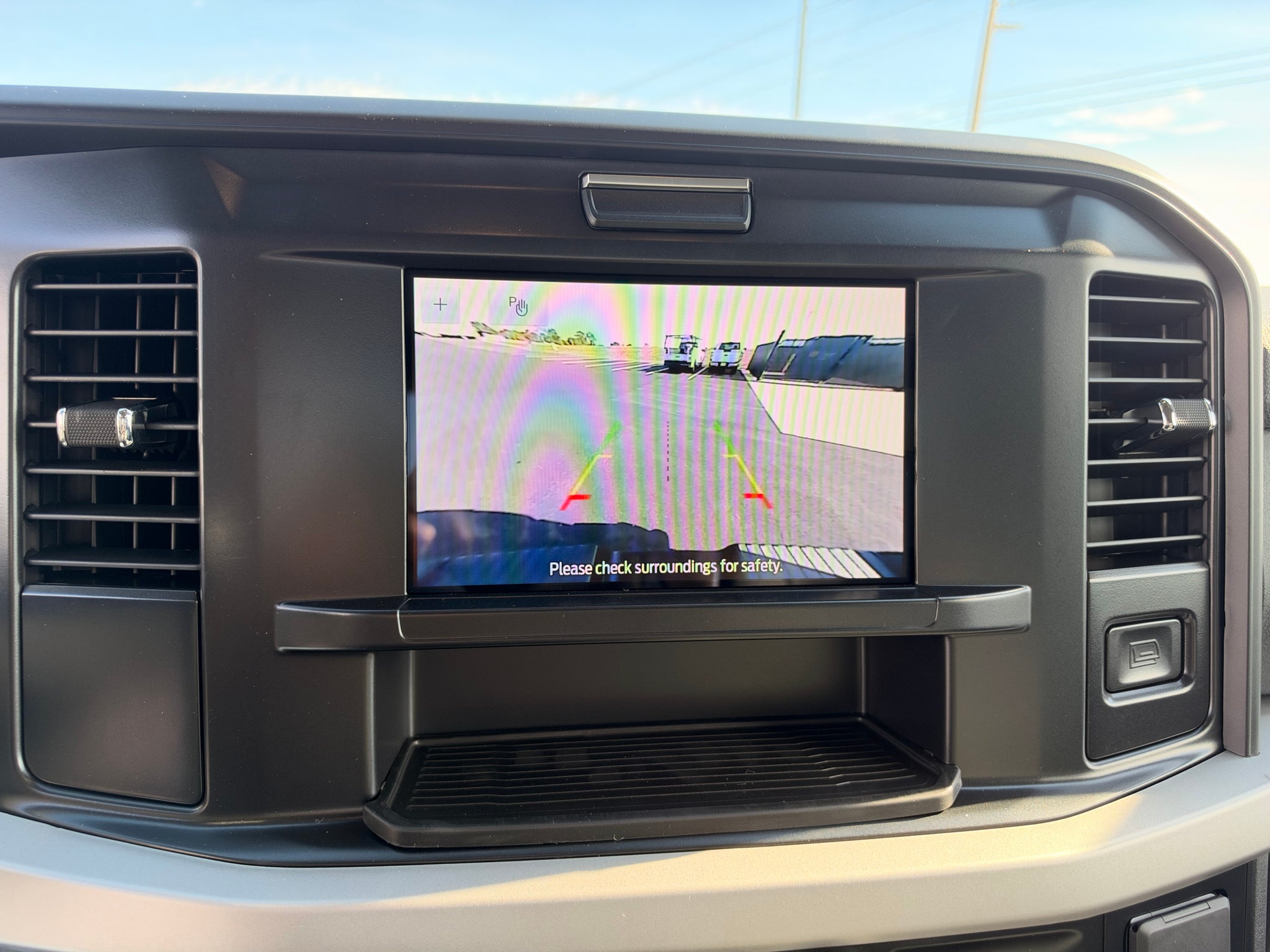 2027 Ford F-250 F-250® XLT