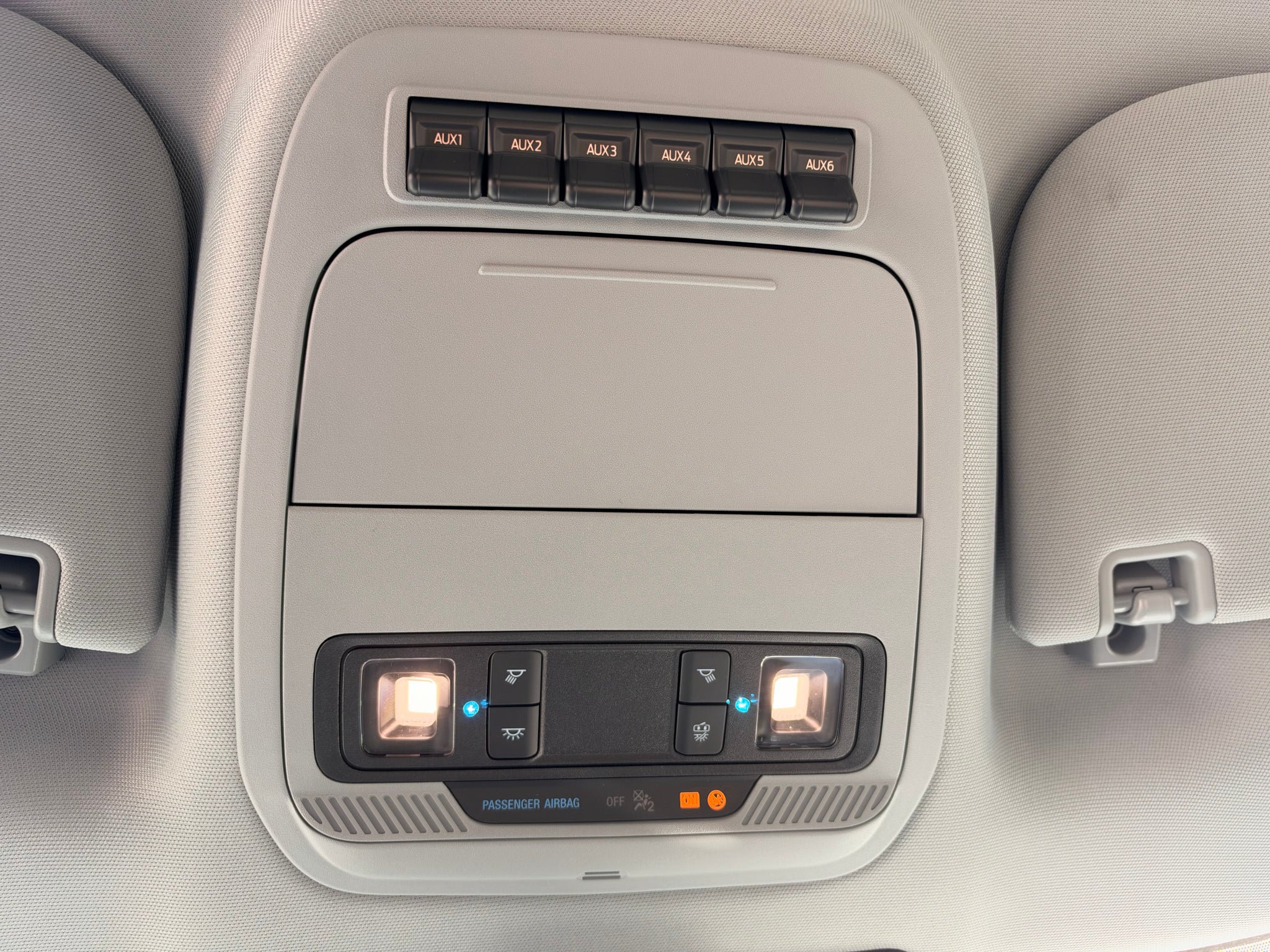 2027 Ford F-250 F-250® XLT