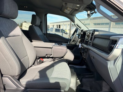 2027 Ford F-250 F-250® XLT