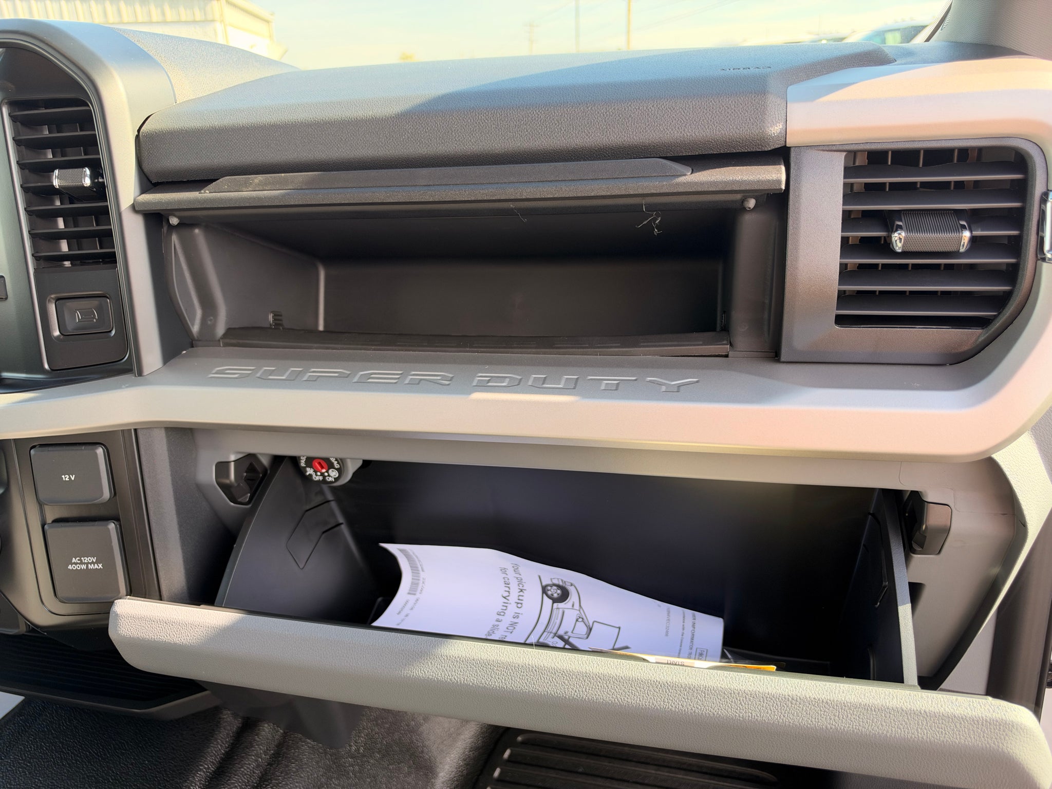 2027 Ford F-250 F-250® XLT
