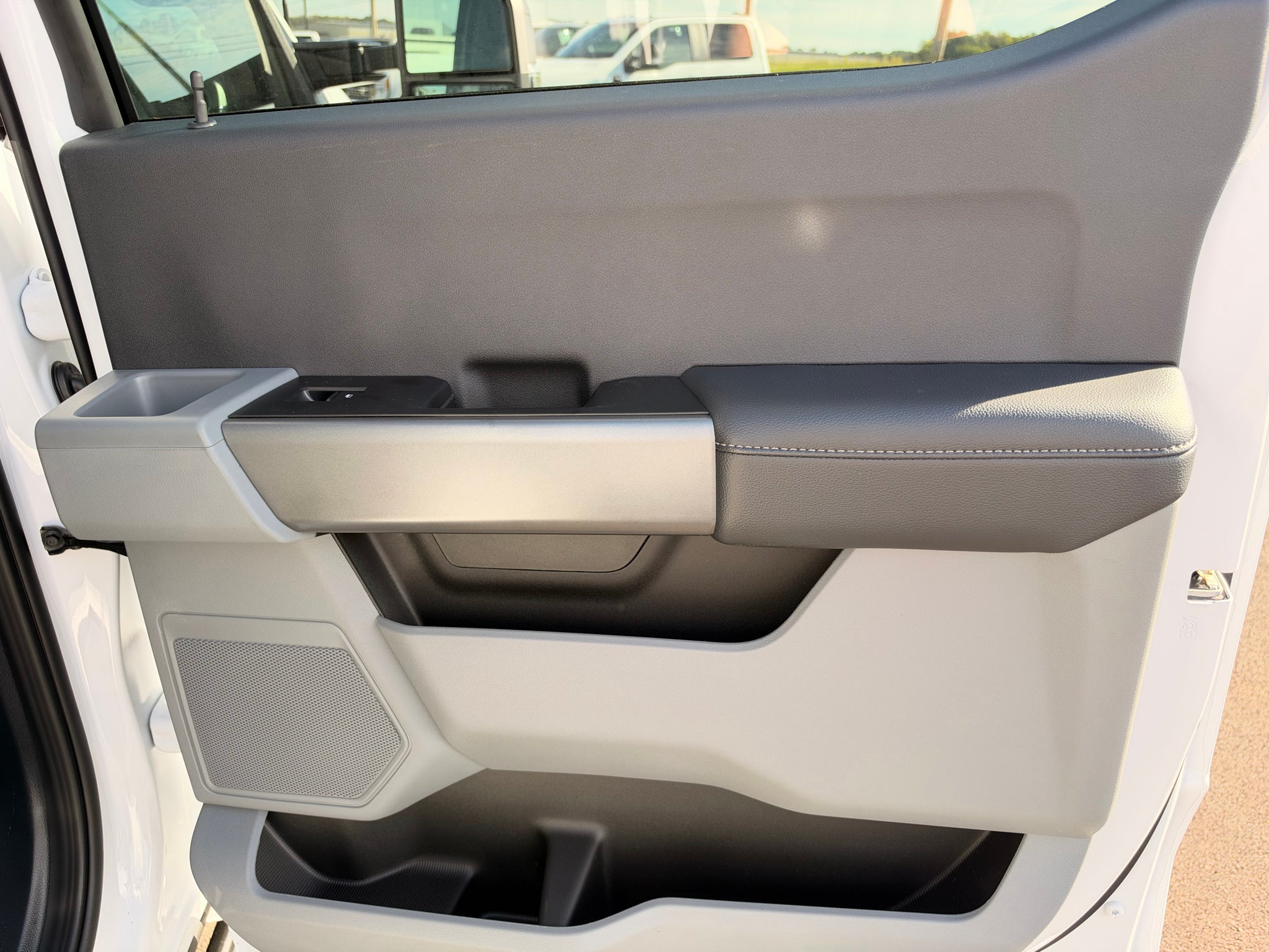 2027 Ford F-250 F-250® XLT