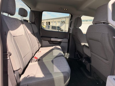 2027 Ford F-250 F-250® XLT