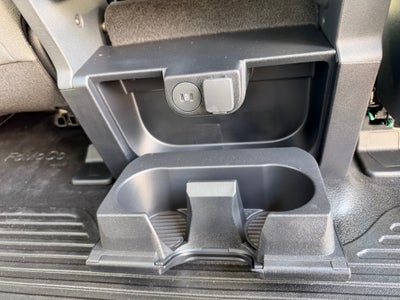 2027 Ford F-250 F-250® XLT