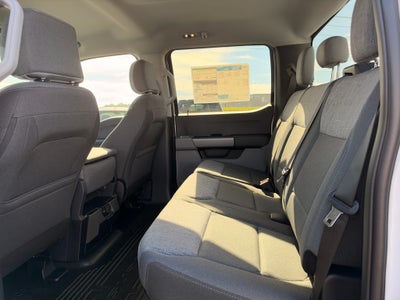 2027 Ford F-250 F-250® XLT
