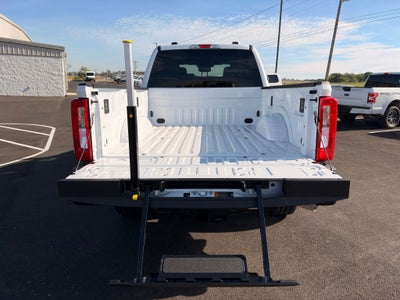 2027 Ford F-250 F-250® XLT