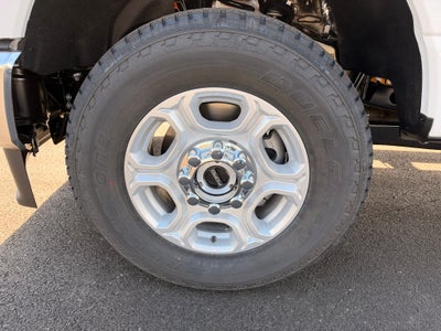 2027 Ford F-250 F-250® XLT